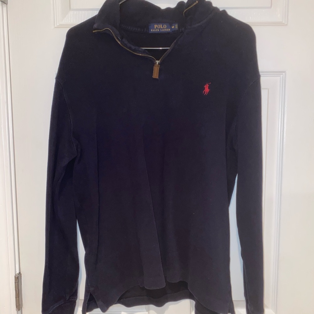 Pullover
